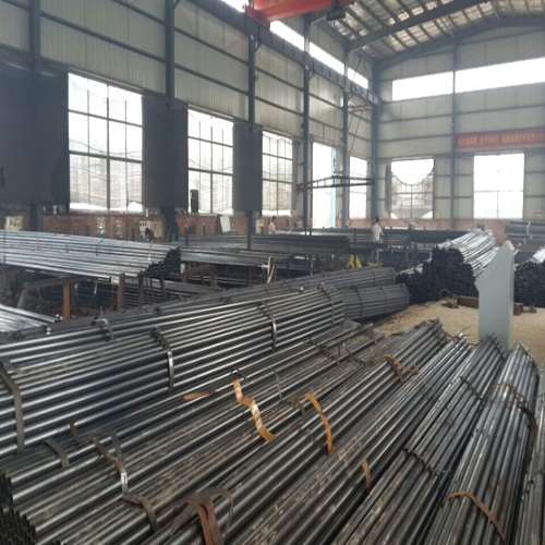 雨城声测管对于桩基工程的作用是什么？