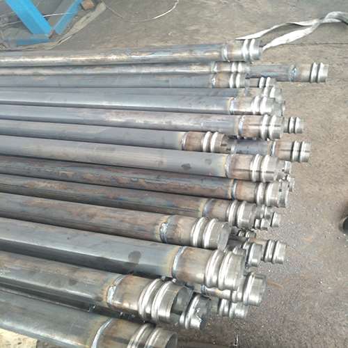雨城什么是声学测量管?声测管有什么用?