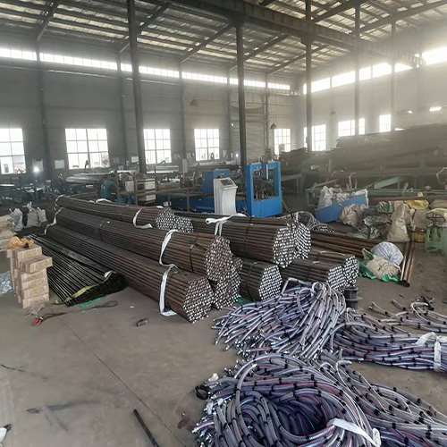 雨城声测管施工及验收规范（最全最详细）